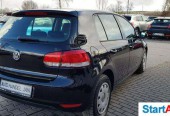 Volkswagen Golf 1,4 MPI Serwis !
