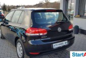 Volkswagen Golf 1,4 MPI Serwis !