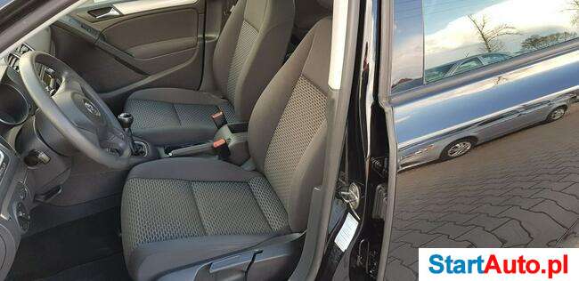 Volkswagen Golf 1,4 MPI Serwis !