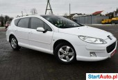 Peugeot Pozostałe
