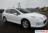 Peugeot Pozostałe