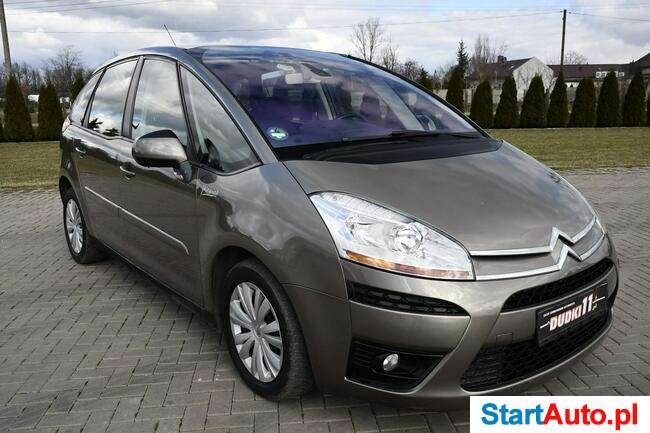 Citroen Pozostałe