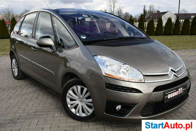 Citroen Pozostałe