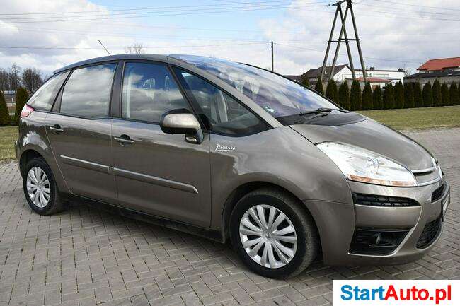 Citroen Pozostałe