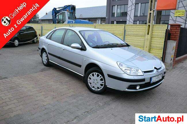 Citroen C5