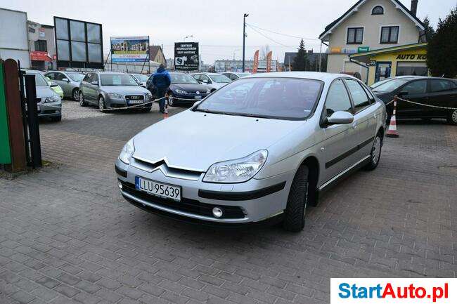 Citroen C5
