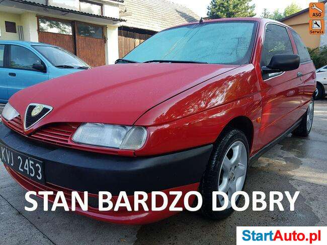 Alfa Romeo 145