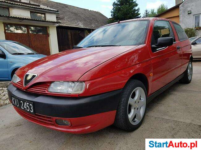 Alfa Romeo 145