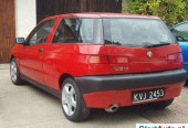 Alfa Romeo 145