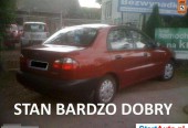 Daewoo Lanos