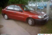 Daewoo Lanos