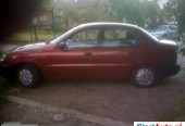 Daewoo Lanos