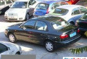 Daewoo Lanos