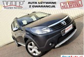 Dacia Pozostałe