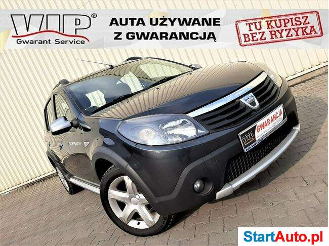 Dacia Pozostałe