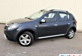 Dacia Pozostałe