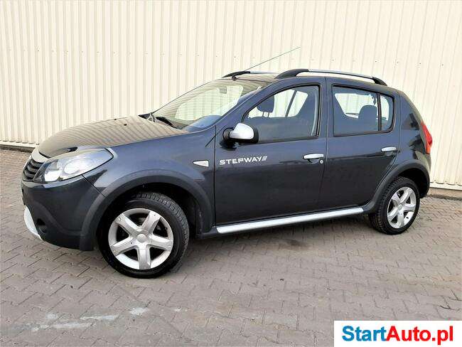 Dacia Pozostałe