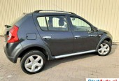 Dacia Pozostałe