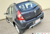 Dacia Pozostałe