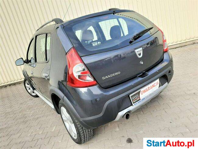 Dacia Pozostałe