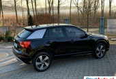 Audi Q2 2.0 TDI 190KM Quattro S-tronic / S-Line / Salon PL I-właściciel