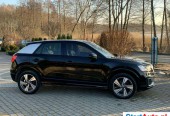 Audi Q2 2.0 TDI 190KM Quattro S-tronic / S-Line / Salon PL I-właściciel