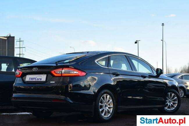 Ford Mondeo PL SALON _ Benzyna _