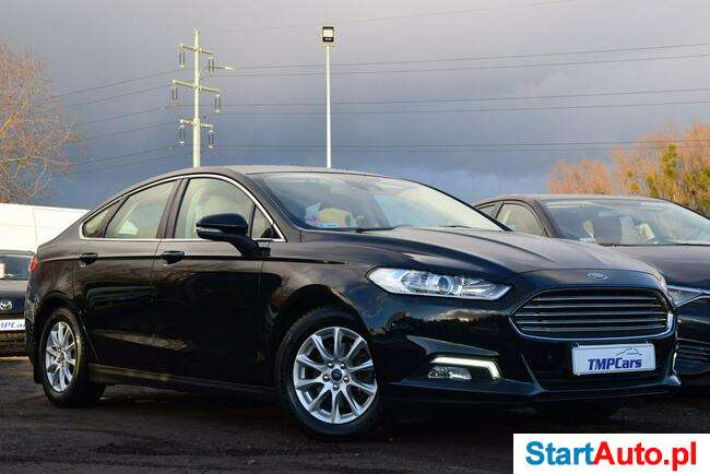 Ford Mondeo PL SALON _ Benzyna _