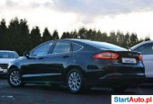 Ford Mondeo PL SALON _ Benzyna _
