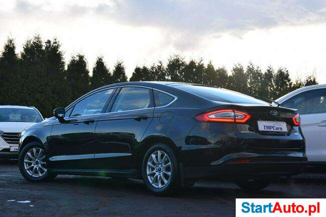 Ford Mondeo PL SALON _ Benzyna _