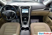 Ford Mondeo PL SALON _ Benzyna _
