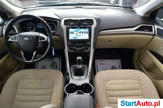 Ford Mondeo PL SALON _ Benzyna _