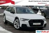 Audi Pozostałe