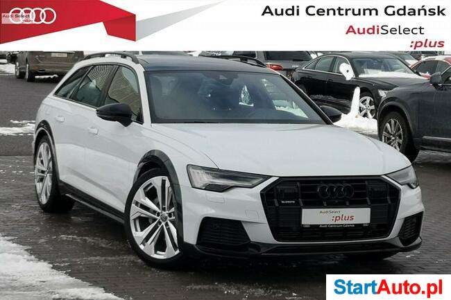 Audi Pozostałe