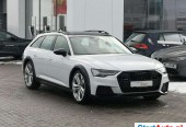Audi Pozostałe
