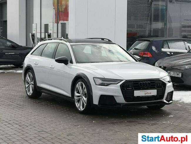 Audi Pozostałe
