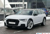 Audi Pozostałe