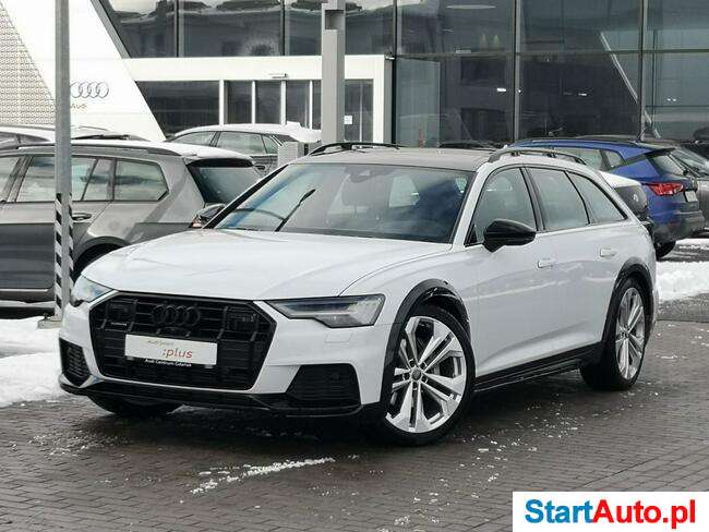 Audi Pozostałe