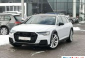 Audi Pozostałe