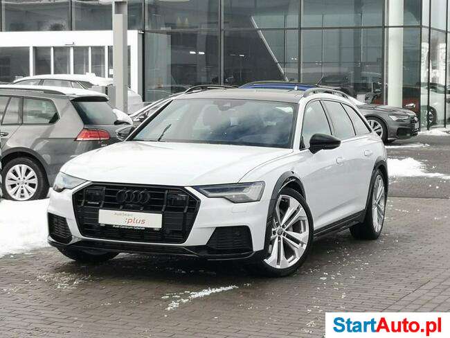 Audi Pozostałe