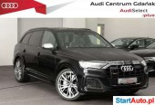 Audi Pozostałe