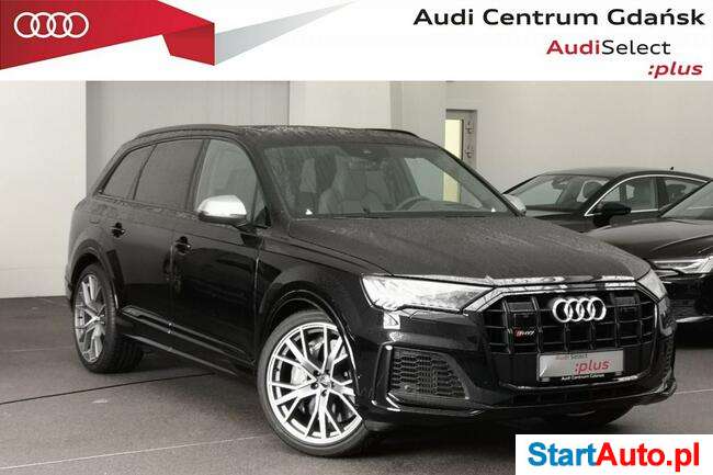 Audi Pozostałe