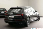 Audi Pozostałe