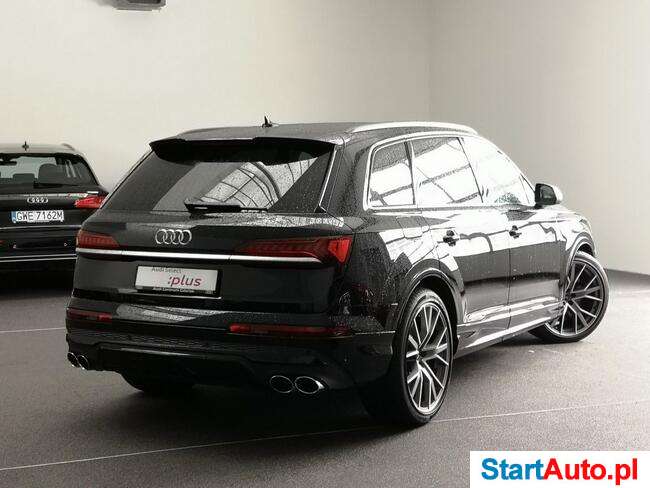 Audi Pozostałe