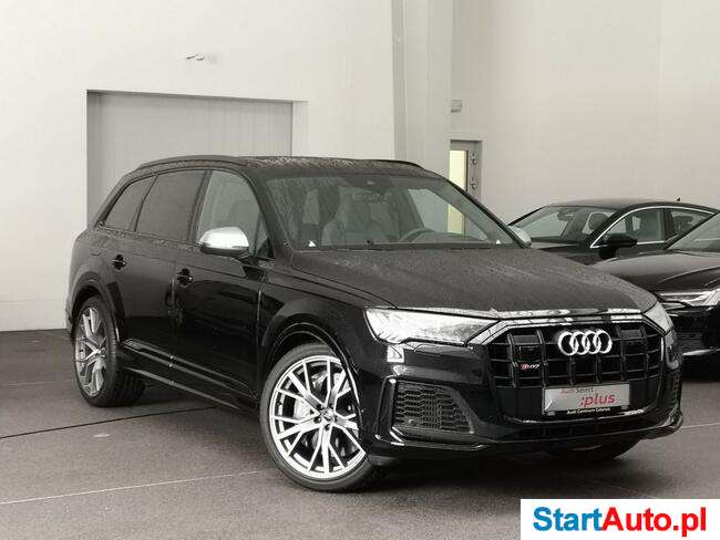 Audi Pozostałe