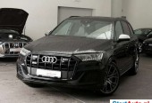 Audi Pozostałe