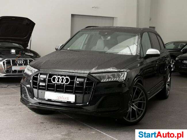 Audi Pozostałe