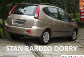 Chevrolet Rezzo