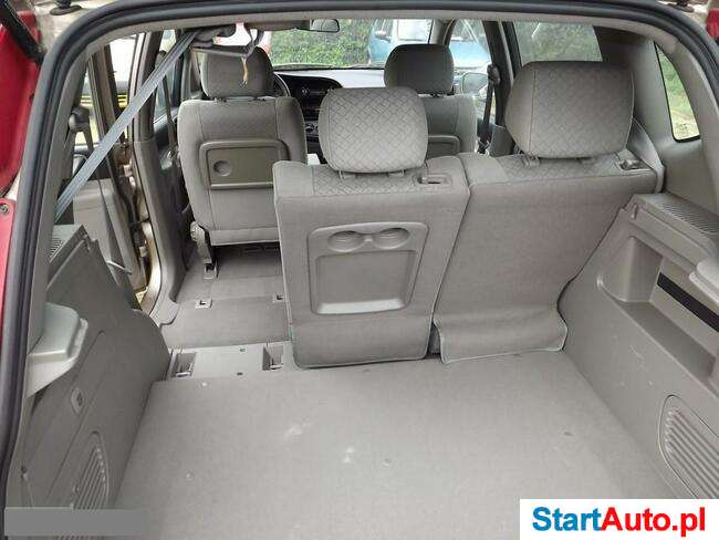 Chevrolet Rezzo