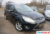 Ford Grand C-MAX